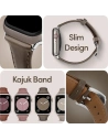 Kup Spigen Cyrill Kajuk Apple Watch 4/5/6/7/SE 40/41mm Khaki - SPN2545 - {ean13} - Sklep Home Screen