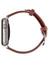 Kup Pasek Spigen Cyrill Kajuk Apple Watch 4/5/6/7/SE 40/41mm Gesztenye - SPN2546 - {ean13} - Sklep Home Screen