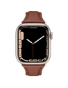 Kup Pasek Spigen Cyrill Kajuk Apple Watch 4/5/6/7/SE 40/41mm Gesztenye - SPN2546 - {ean13} - Sklep Home Screen