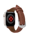 Kup Pasek Spigen Cyrill Kajuk Apple Watch 4/5/6/7/SE 40/41mm Gesztenye - SPN2546 - {ean13} - Sklep Home Screen