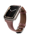 Kup Pasek Spigen Cyrill Kajuk Apple Watch 4/5/6/7/SE 40/41mm Rózsaszín - SPN2547 - {ean13} - Sklep Home Screen