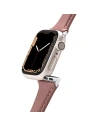 Kup Pasek Spigen Cyrill Kajuk Apple Watch 4/5/6/7/SE 40/41mm Rose - SPN2547 - {ean13} - Sklep Home Screen