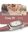 Kup Pasek Spigen Cyrill Kajuk Apple Watch 4/5/6/7/SE 40/41mm Rózsaszín - SPN2547 - {ean13} - Sklep Home Screen
