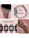 Kup Pasek Spigen Cyrill Kajuk Apple Watch 4/5/6/7/SE 40/41mm Rose - SPN2547 - {ean13} - Sklep Home Screen