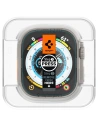 Kup Szkło hartowane Spigen GLAS.tR ez Fit Apple Watch Ultra 49mm Clear [2 PACK] - SPN2548 - {ean13} - Sklep Home Screen