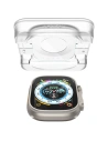 Kup Szkło hartowane Spigen GLAS.tR ez Fit Apple Watch Ultra 49mm Clear [2 PACK] - SPN2548 - {ean13} - Sklep Home Screen