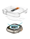 Kup Szkło hartowane Spigen GLAS.tR ez Fit Apple Watch Ultra 49mm Clear [2 PACK] - SPN2548 - {ean13} - Sklep Home Screen