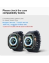 Kup Szkło hartowane Spigen GLAS.tR ez Fit Apple Watch Ultra 49mm Clear [2 PACK] - SPN2548 - {ean13} - Sklep Home Screen