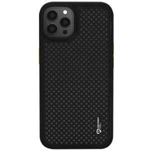 Kup Etui PanzerShell Air Cooling Apple iPhone 13 Pro Max fekete - PSH69 - {ean13} - Sklep Home Screen