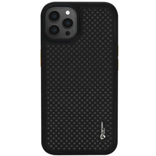 Kup Etui PanzerShell Air Cooling Apple iPhone 13 Pro Max fekete - PSH69 - {ean13} - Sklep Home Screen