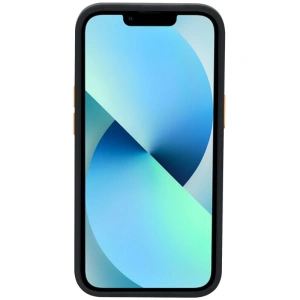 Kup Etui PanzerShell Air Cooling Apple iPhone 13 Pro Max czarny - PSH69 - {ean13} - Sklep Home Screen