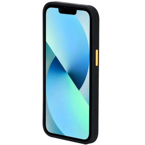 Kup Etui PanzerShell Air Cooling Apple iPhone 13 Pro Max fekete - PSH69 - {ean13} - Sklep Home Screen