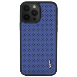 Kup Etui PanzerShell Air Cooling Apple iPhone 13 Pro Max modrý - PSH70 - {ean13} - Sklep Home Screen