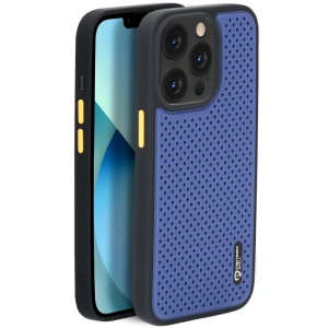 Kup Etui PanzerShell Air Cooling Apple iPhone 13 Pro Max niebieski - PSH70 - {ean13} - Sklep Home Screen