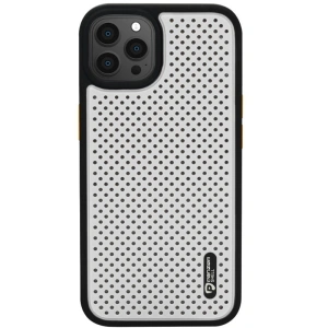 Kup Etui PanzerShell Air Cooling Apple iPhone 13 Pro Max bílá - PSH72 - {ean13} - Sklep Home Screen