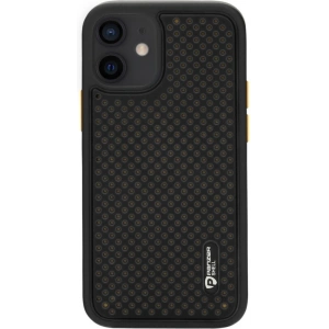 Kup Etui PanzerShell Air Cooling Apple iPhone 12 mini černé - PSH73 - {ean13} - Sklep Home Screen