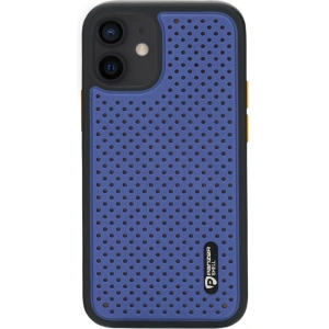 Kup Etui PanzerShell Air Cooling Apple iPhone 12 mini kék - PSH74 - {ean13} - Sklep Home Screen