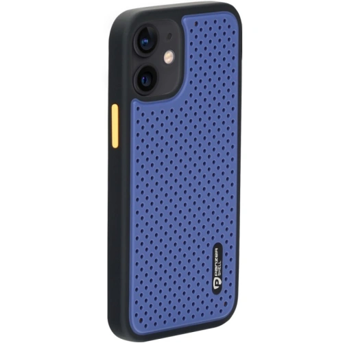 Kup Case PanzerShell Air Cooling Apple iPhone 12 mini blau - PSH74 - {ean13} - Sklep Home Screen