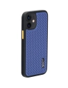 Kup Etui PanzerShell Air Cooling Apple iPhone 12 mini modrá - PSH74 - {ean13} - Sklep Home Screen