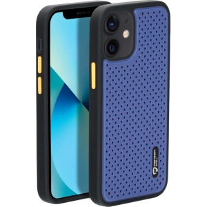 Kup Etui PanzerShell Air Cooling Apple iPhone 12 mini modrá - PSH74 - {ean13} - Sklep Home Screen