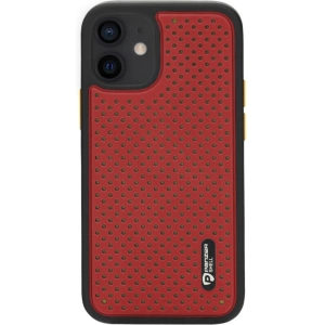 Kup Etui PanzerShell Air Cooling Apple iPhone 12 mini piros - PSH75 - {ean13} - Sklep Home Screen