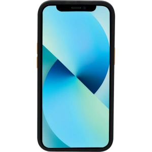 Kup Etui PanzerShell Air Cooling Apple iPhone 12 mini czerwony - PSH75 - {ean13} - Sklep Home Screen