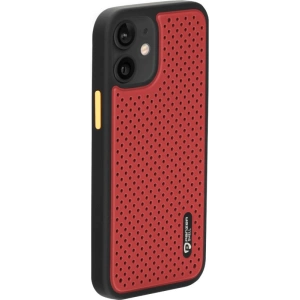 Kup Etui PanzerShell Air Cooling Apple iPhone 12 mini czerwony - PSH75 - {ean13} - Sklep Home Screen