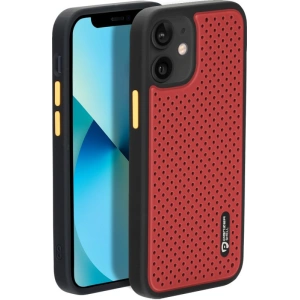 Kup Etui PanzerShell Air Cooling Apple iPhone 12 mini czerwony - PSH75 - {ean13} - Sklep Home Screen