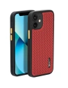 Kup Case PanzerShell Air Cooling Apple iPhone 12 mini rot - PSH75 - {ean13} - Sklep Home Screen