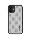 Kup Etui PanzerShell Air Cooling Apple iPhone 12 mini bílá - PSH76 - {ean13} - Sklep Home Screen