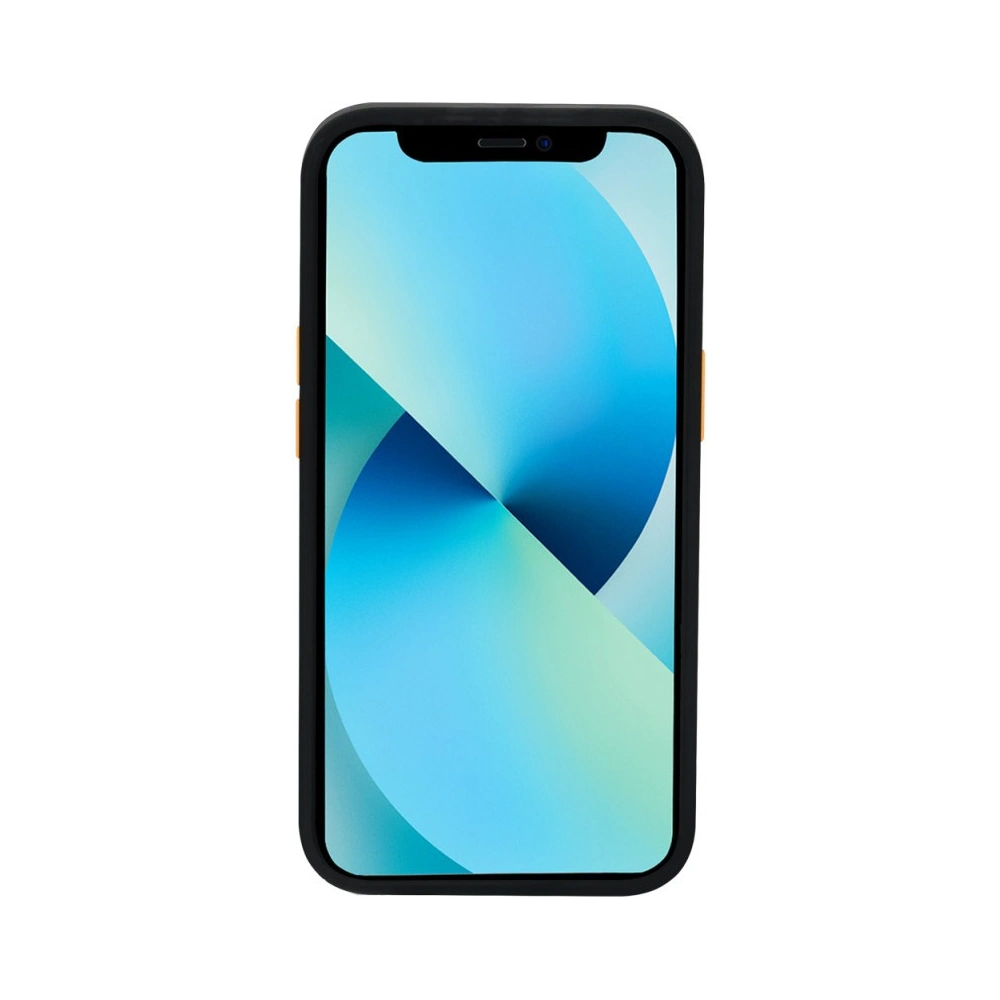 Etui PanzerShell Air Cooling Apple iPhone 12 mini biały