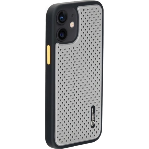 Kup Etui PanzerShell Air Cooling Apple iPhone 12 mini biały - PSH76 - {ean13} - Sklep Home Screen