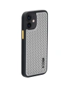 Kup Etui PanzerShell Air Cooling Apple iPhone 12 mini bílá - PSH76 - {ean13} - Sklep Home Screen
