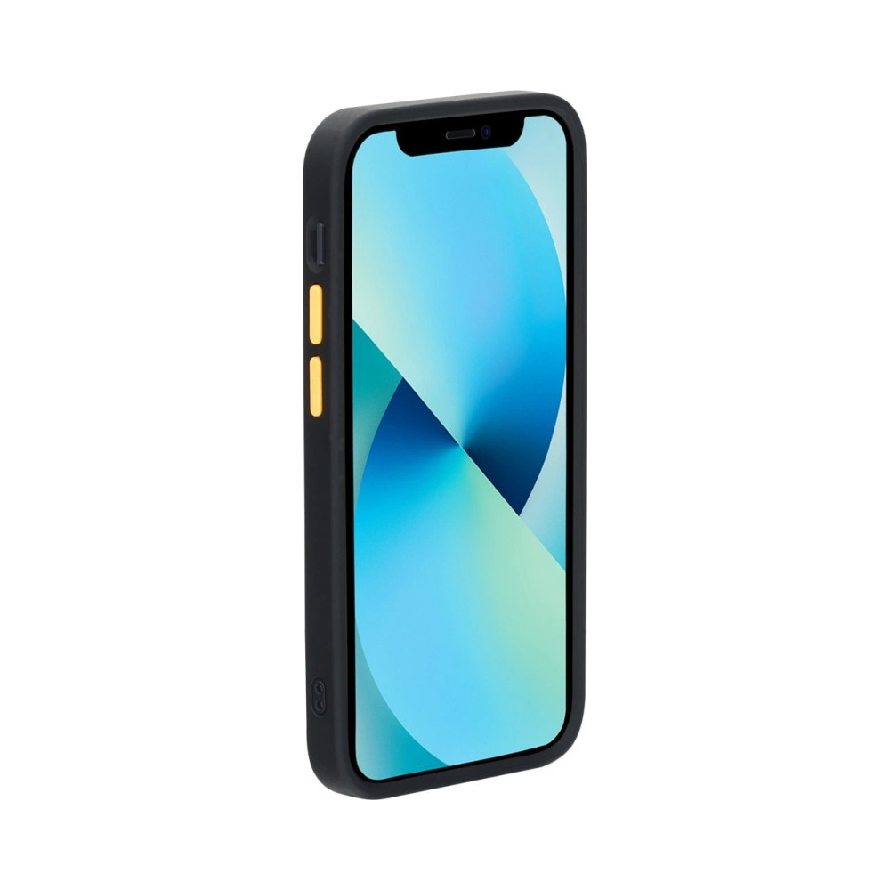 Etui PanzerShell Air Cooling Apple iPhone 12 mini biały