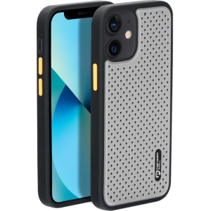 Kup Etui PanzerShell Air Cooling Apple iPhone 12 mini biały - PSH76 - {ean13} - Sklep Home Screen