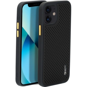 Kup Etui PanzerShell Air Cooling Apple iPhone 12/12 Pro czarny - PSH77 - {ean13} - Sklep Home Screen