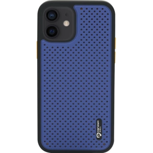 Kup Etui PanzerShell Air Cooling Apple iPhone 12/12 Pro modrý - PSH78 - {ean13} - Sklep Home Screen