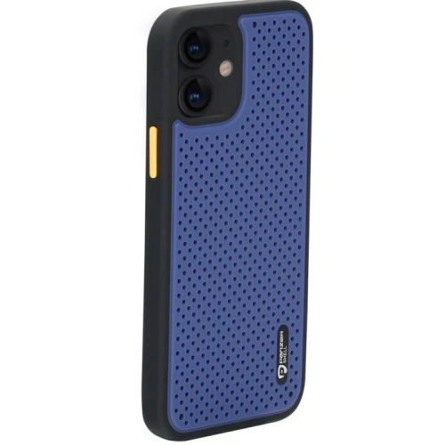 Kup Etui PanzerShell Air Cooling Apple iPhone 12/12 Pro modrý - PSH78 - {ean13} - Sklep Home Screen