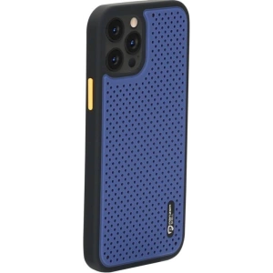 Kup Etui PanzerShell Air Cooling Apple iPhone 12/12 Pro modrý - PSH78 - {ean13} - Sklep Home Screen