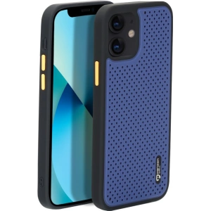 Kup Etui PanzerShell Air Cooling Apple iPhone 12/12 Pro niebieski - PSH78 - {ean13} - Sklep Home Screen