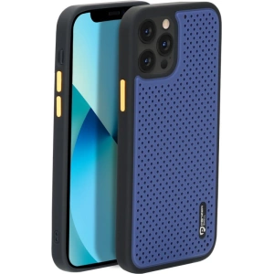 Kup Etui PanzerShell Air Cooling Apple iPhone 12/12 Pro niebieski - PSH78 - {ean13} - Sklep Home Screen