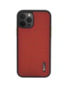 Kup Etui PanzerShell Air Cooling Apple iPhone 12/12 Pro piros - PSH79 - {ean13} - Sklep Home Screen