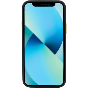 Kup Etui PanzerShell Air Cooling Apple iPhone 12/12 Pro czerwony - PSH79 - {ean13} - Sklep Home Screen