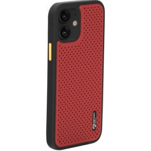 Kup Etui PanzerShell Air Cooling Apple iPhone 12/12 Pro czerwony - PSH79 - {ean13} - Sklep Home Screen