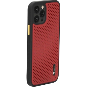 Kup Etui PanzerShell Air Cooling Apple iPhone 12/12 Pro czerwony - PSH79 - {ean13} - Sklep Home Screen