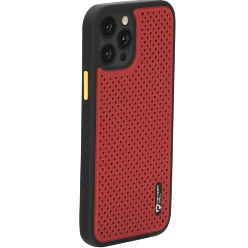 Kup Etui PanzerShell Air Cooling Apple iPhone 12/12 Pro červené - PSH79 - {ean13} - Sklep Home Screen