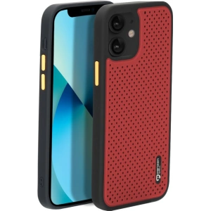 Kup Etui PanzerShell Air Cooling Apple iPhone 12/12 Pro czerwony - PSH79 - {ean13} - Sklep Home Screen