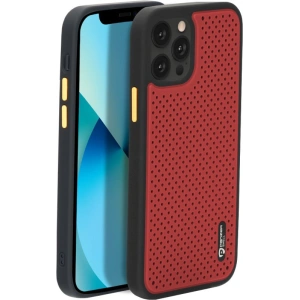 Kup Etui PanzerShell Air Cooling Apple iPhone 12/12 Pro czerwony - PSH79 - {ean13} - Sklep Home Screen