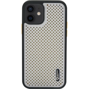 Kup Etui PanzerShell Air Cooling Apple iPhone 12/12 Pro bílý - PSH80 - {ean13} - Sklep Home Screen