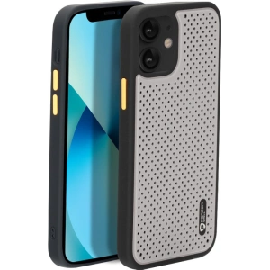 Kup Etui PanzerShell Air Cooling Apple iPhone 12/12 Pro biały - PSH80 - {ean13} - Sklep Home Screen